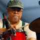 Jimmy Cobb performs in the 2009 New Orleans Jazz & Heritage Festival on May 2, 2009 in New Orleans.